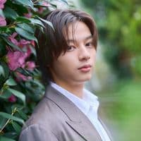 TikTok Account - morimoto_rikuto