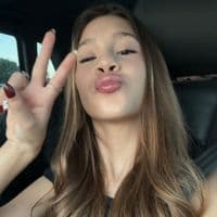 TikTok Account - zaira_moraa