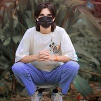 TikTok Account - bindash_01