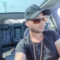 TikTok Account - cangrix100prememoria