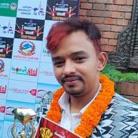 TikTok Account - shreejanpandit