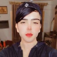 TikTok Account - crrg.131