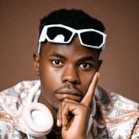 TikTok Account - kelvin_lyrics_5