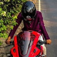 TikTok Account - mixer_jisan_vhai