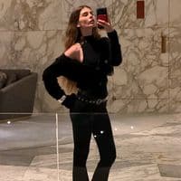 TikTok Account - okisann_