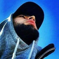 TikTok Account - davlatov_o33o