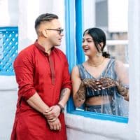 TikTok Account - fotopari7