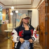 TikTok Account - lanie_obar
