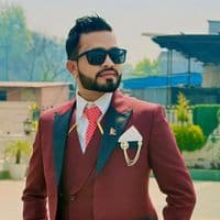 TikTok Account - ramchandrabohara35