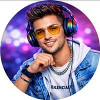 TikTok Account - sherxon.uzbek