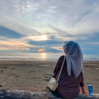 TikTok Account - sartikatitin28