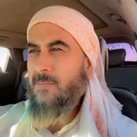 TikTok Account - apoamir12345