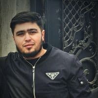 TikTok Account - _eshk0_