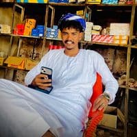 TikTok Account - abdalgne41