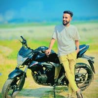 TikTok Account - ajharul180