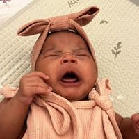 TikTok Account - baby.cendani