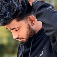 TikTok Account - yaalavan222