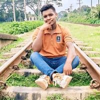TikTok Account - shanto.ahamed.sha