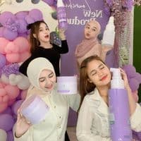 TikTok Account - creator_kedasbeauty002