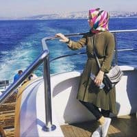 TikTok Account - zeyna__16