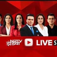 TikTok Account - republicbharatrtvndtv