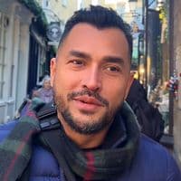 TikTok Account - toha_laka_laka