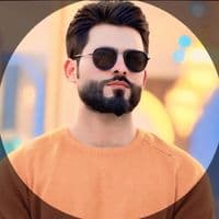 TikTok Account - adwar_jaber