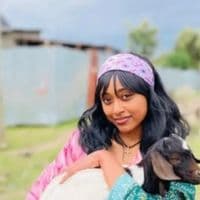 TikTok Account - saronf444