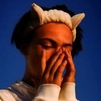 TikTok Account - danya..mil