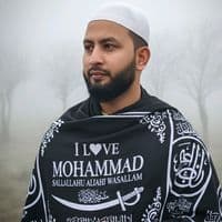 TikTok Account - jabedoffical1234