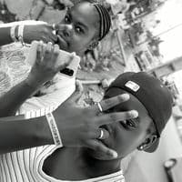 TikTok Account - adja_86