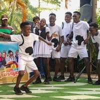 TikTok Account - wakisodancekids