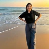 TikTok Account - torangcibrmanullang