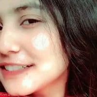 TikTok Account - nusrat_nurain1