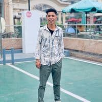 TikTok Account - ebrahiem_ahmed116