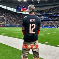 TikTok Account - cen.tralcee1