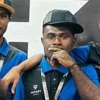 TikTok Account - mr.blg7877