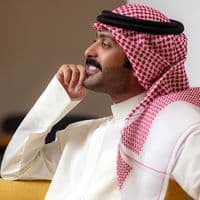 TikTok Account - khalidbinsaud_