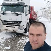 TikTok Account - 0300muhammadxon02