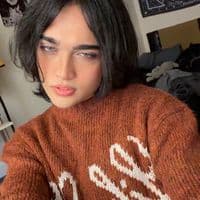 TikTok Account - yigichen