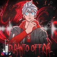 TikTok Account - _duranto.official0