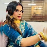 TikTok Account - anuradha_datta