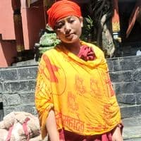 TikTok Account - paritamang666