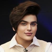 TikTok Account - shahab_vid1