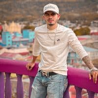 TikTok Account - 01yorshortega