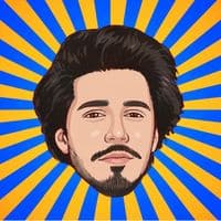 TikTok Account - syedhamzashahh