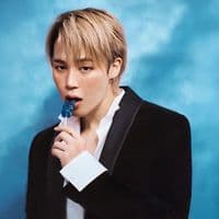 TikTok Account - jjangimin