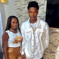 TikTok Account - moize.et.tyma.jeu