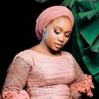 TikTok Account - nana_khadeejah__yelwa