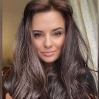 TikTok Account - minaevaa3